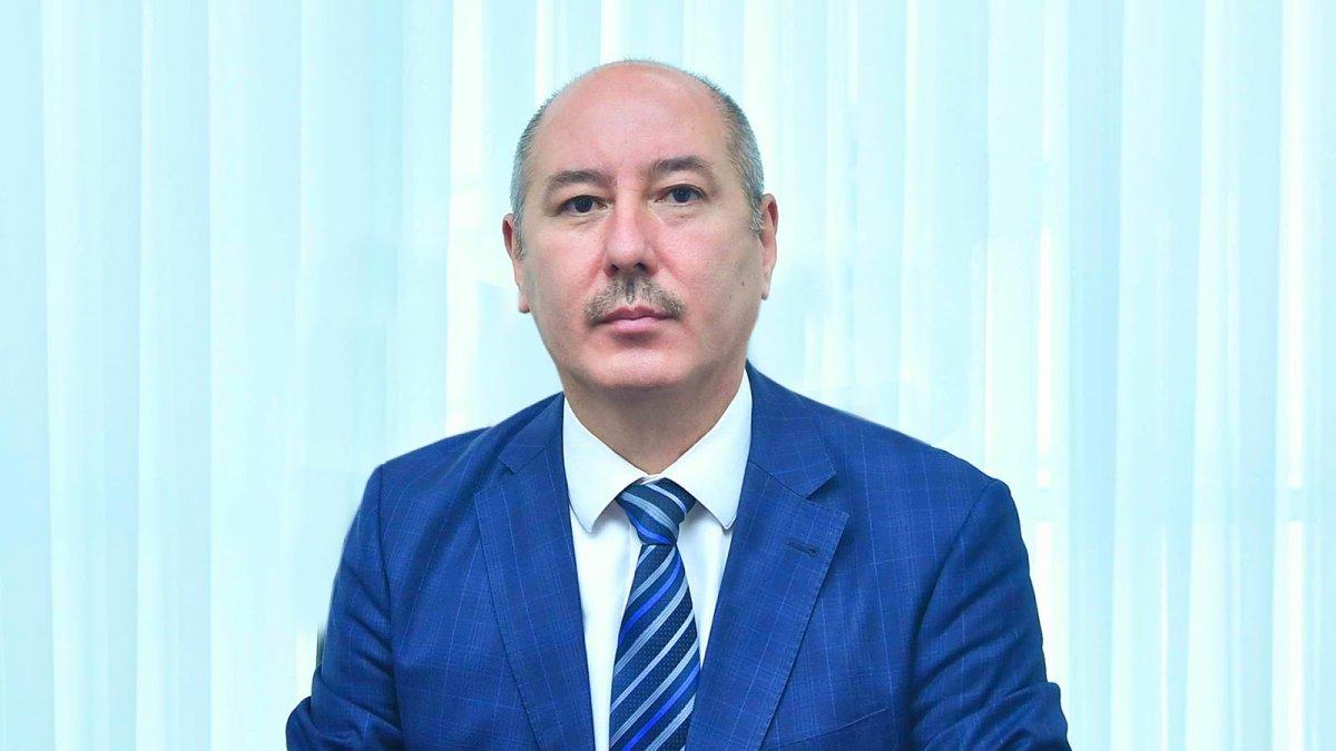 Уволен председатель комитета лесного хозяйства и животного мира