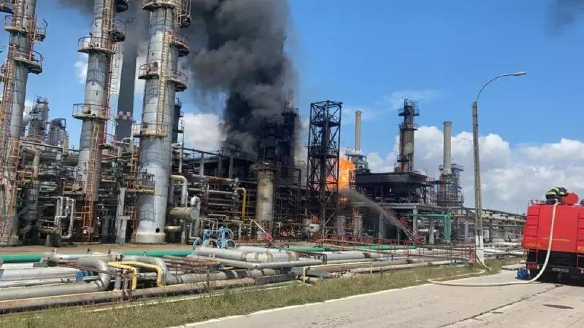 Заместителя первого руководителя KEGOC наказали за срыв сроков - Минэнерго