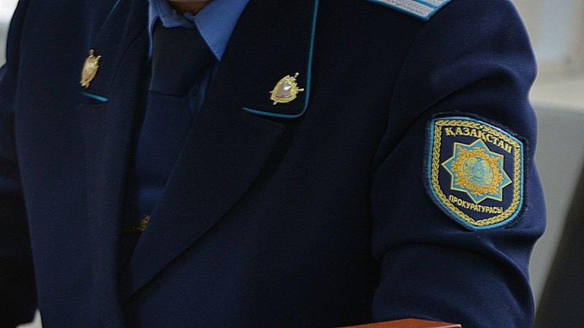 Детский лагерь в сауне в Алматы: Антикор займётся расследованием уголовных дел