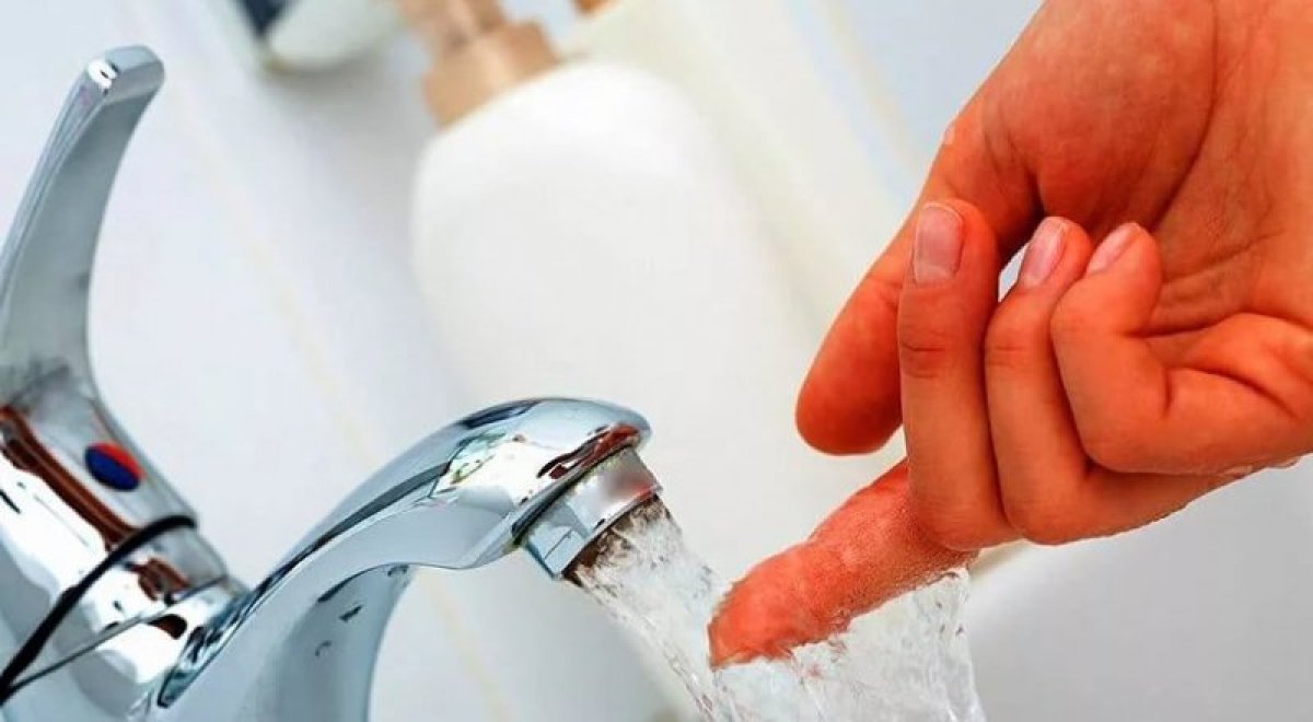 В Караганде ребёнок получил ожог желудка, попив воду в детском саду