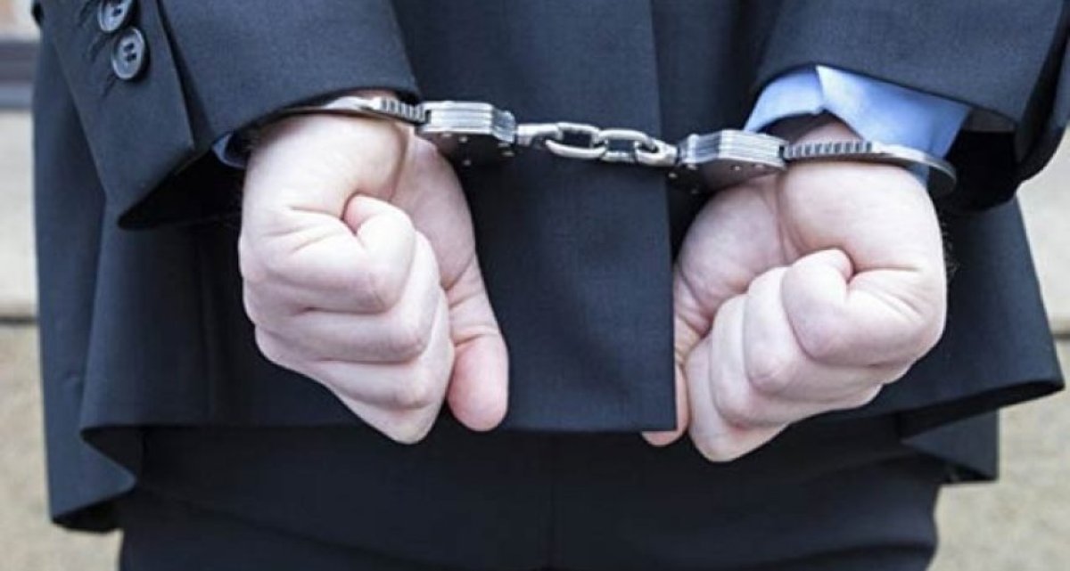 Замглавы управления цифровизации Туркестанской области арестовали