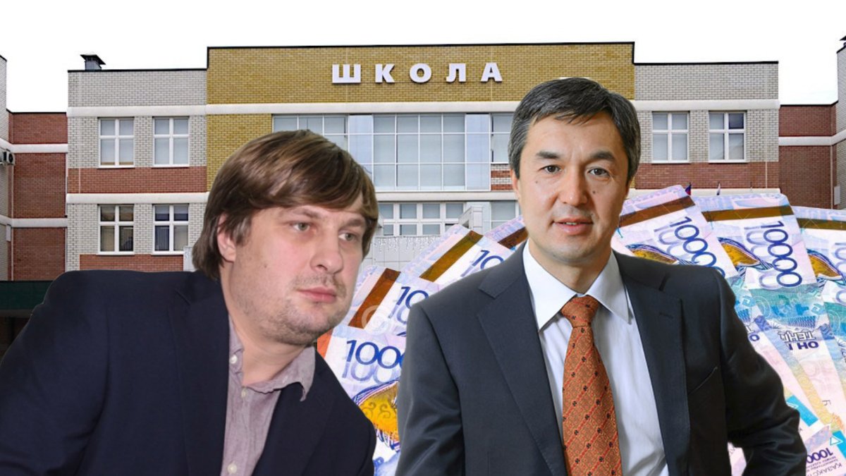 Главу «Атамекена» обвинили в лоббировании невыгодного нацпроекта