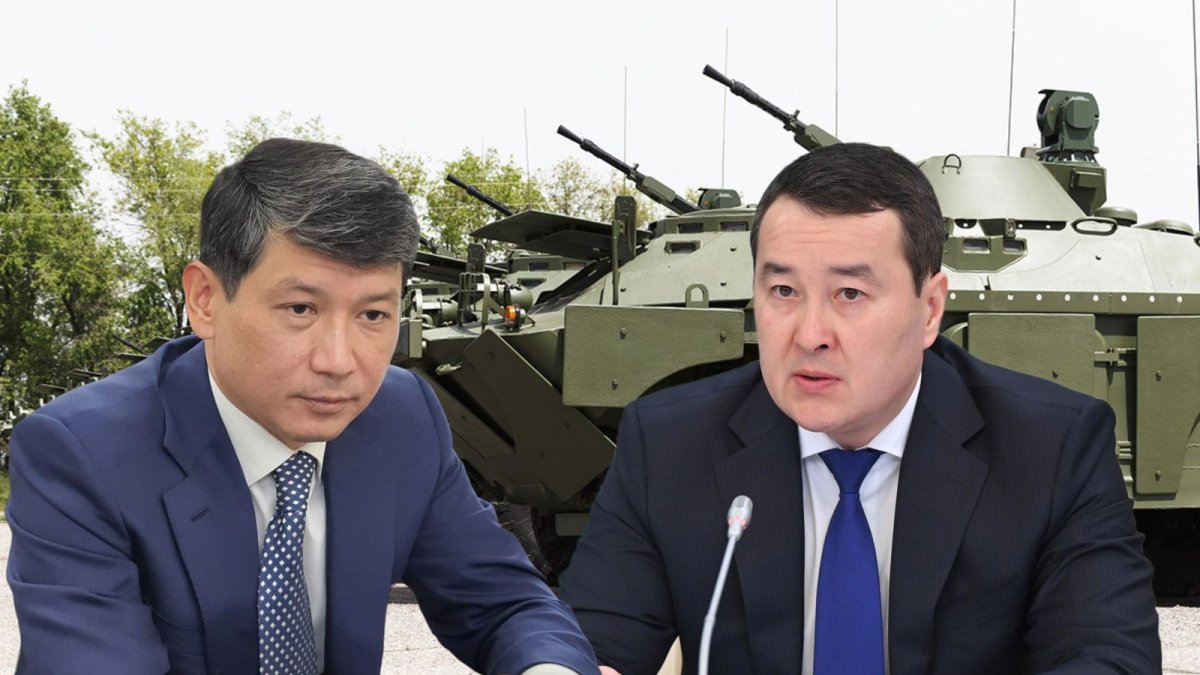 Общественник обратился к премьеру из за скандала вокруг закупки турецкой бронетехники на 4 млрд долларов