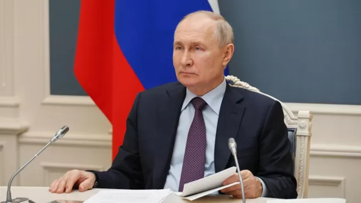 Путин не поедет на саммит БРИКС в ЮАР, где его могли арестовать