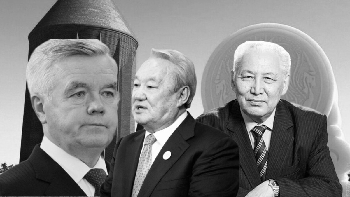 Осталось лишь 4 места: кто уже захоронен в национальном пантеоне