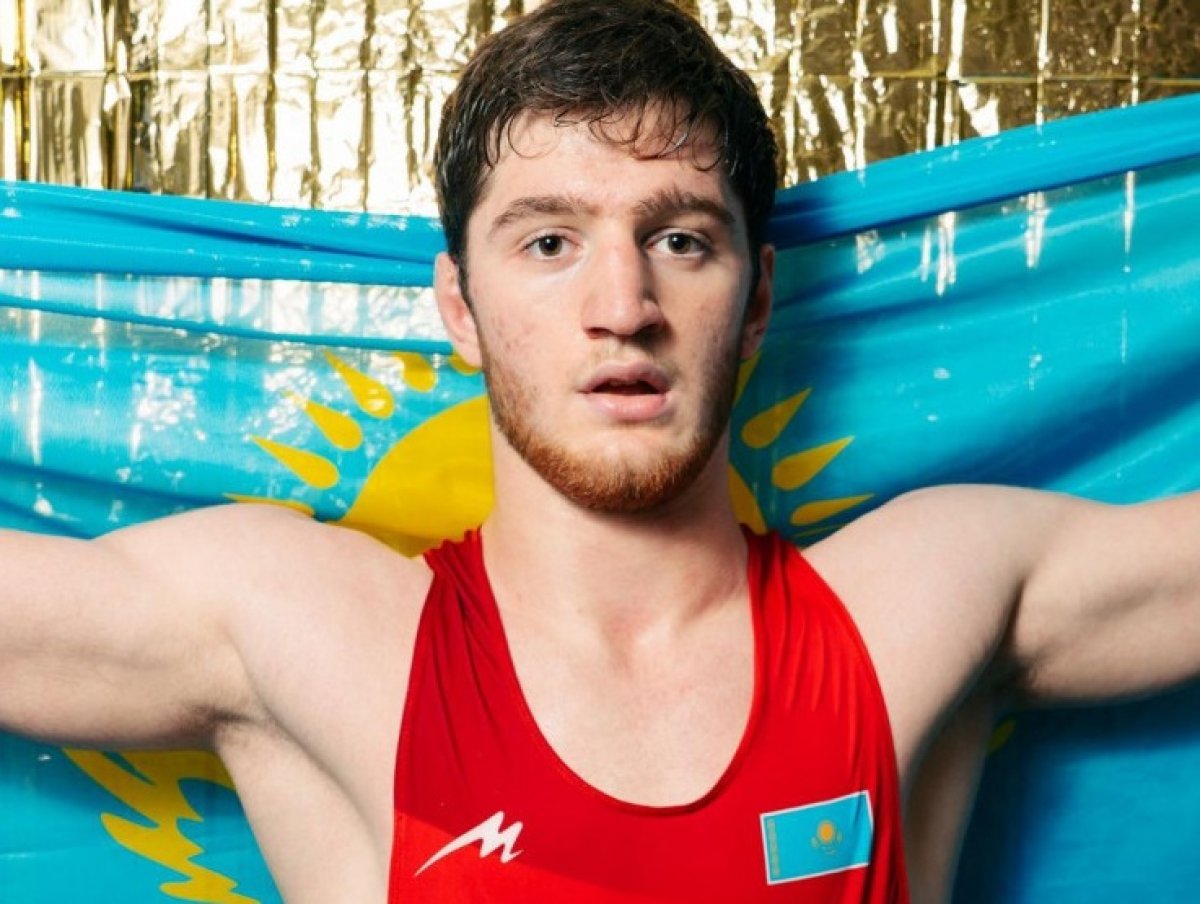 Казахстанцы завоевали 4 медали на чемпионате Азии по видам борьбы