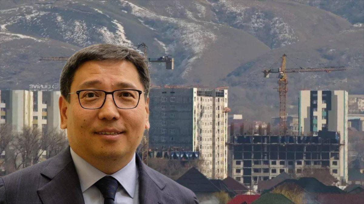 Боты вам в помощь: как аким Алматы отреагировал на критику