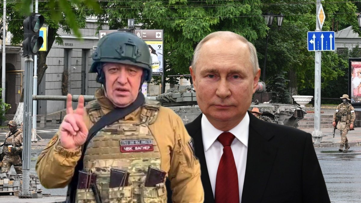 США заранее знали о подготовке мятежа Пригожина - ЦРУ