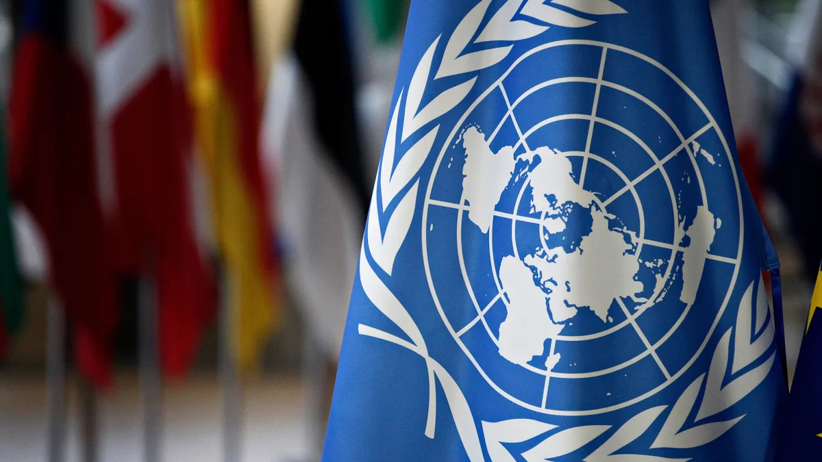 Программа развития ООН обратилась к казахстанским компаниям с предупреждением