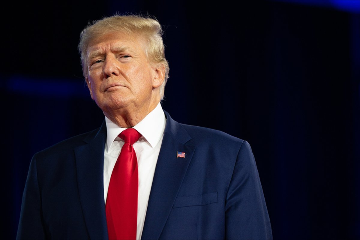 Стала известна дата суда над Трампом