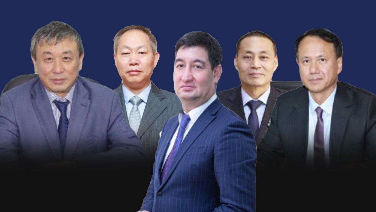 Протесты и голодовки: кто руководит компанией «Мангистаумунайгаз»