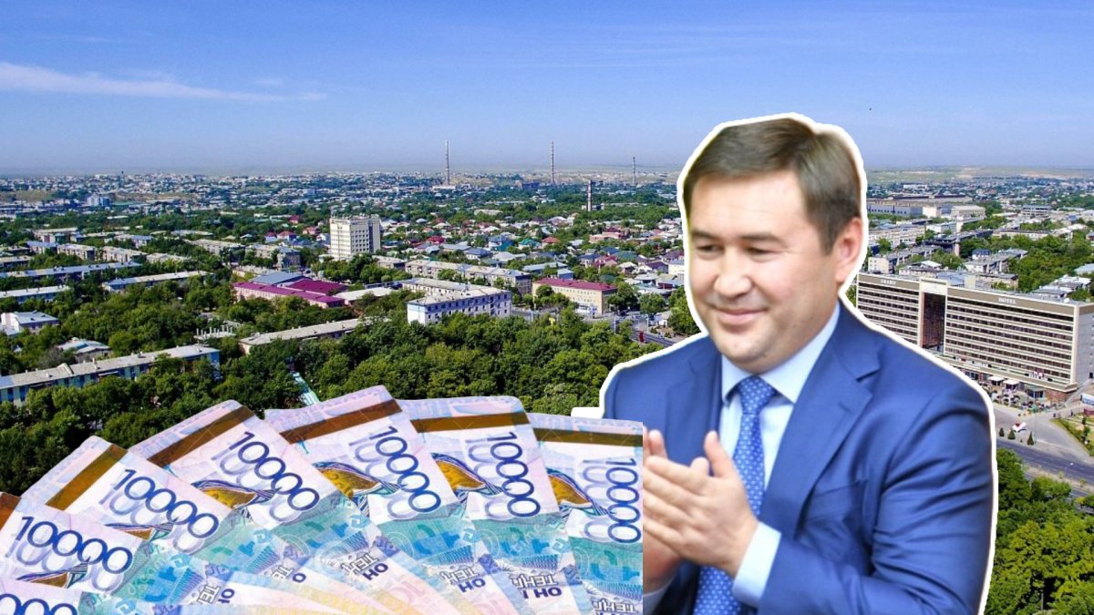 Повар Назарбаева, коррупционные скандалы и семейные драмы: чем прославился аким Шымкента Мурат Айтенов
