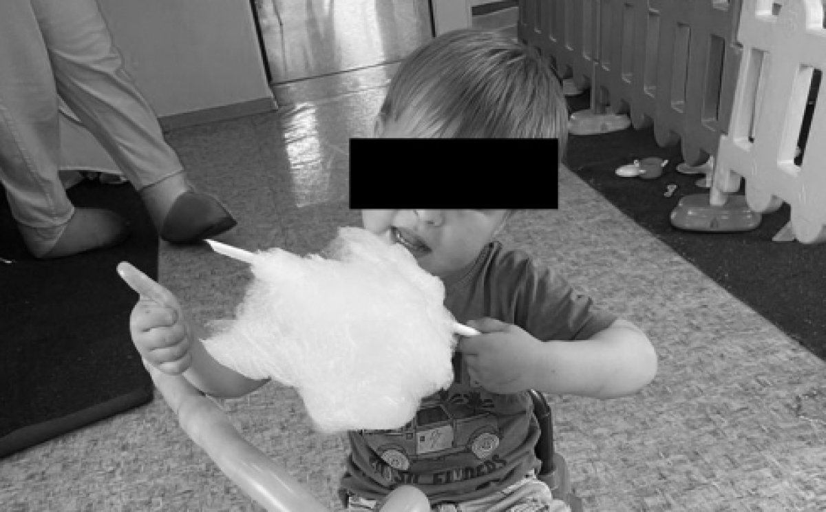 Жительница Карагандинской области обвиняет врачей в смерти 3-летнего сына