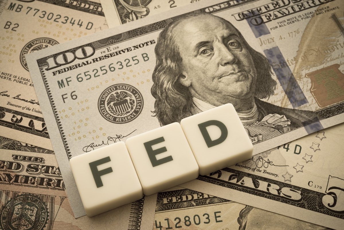ФРС США повысила базовую ставку до максимума с 2001 года