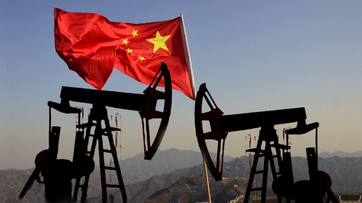 Китайцы в нефтянке Казахстана: угроза или вынужденная необходимость