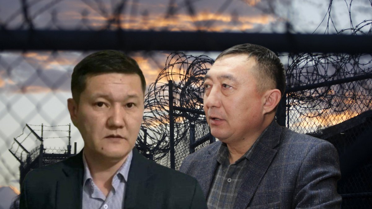 Прокуратура лжёт и вводит нас в заблуждение - адвокат журналиста Мухаметкарима