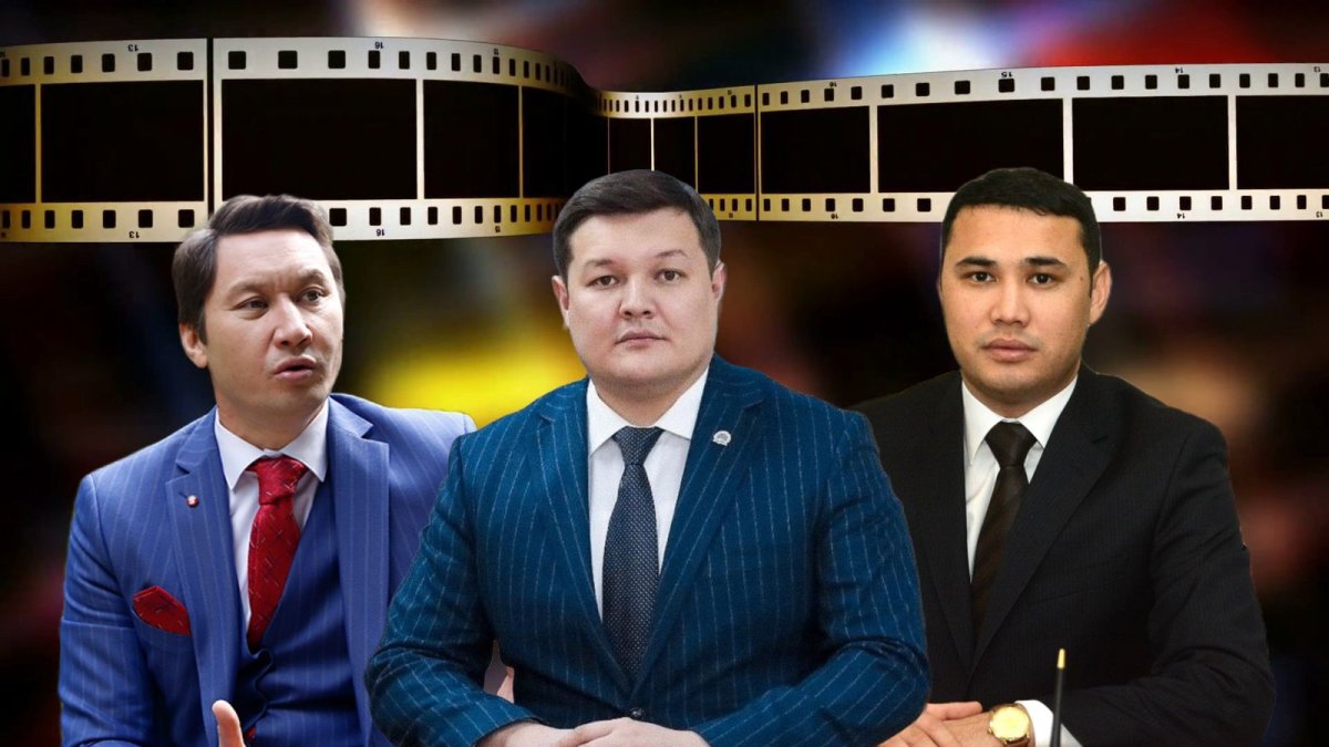 Актер и журналист: кем пополнился кадровый состав минкультуры