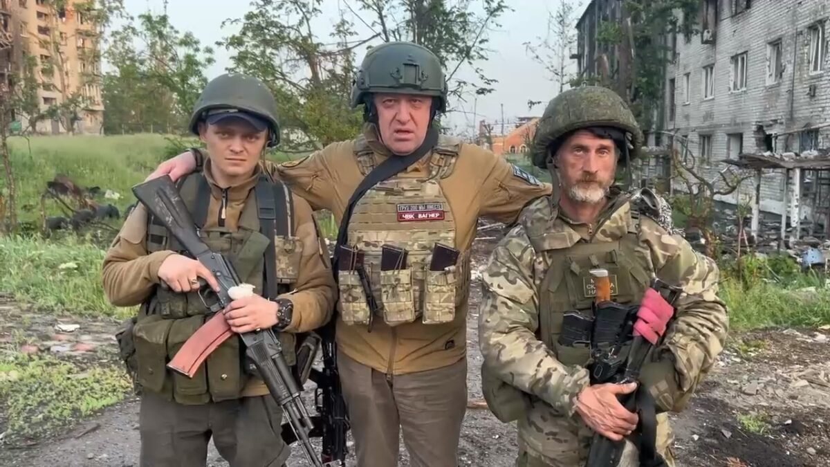 Польша сообщила о переброске более 100 наёмников ЧВК Вагнера к своим границам