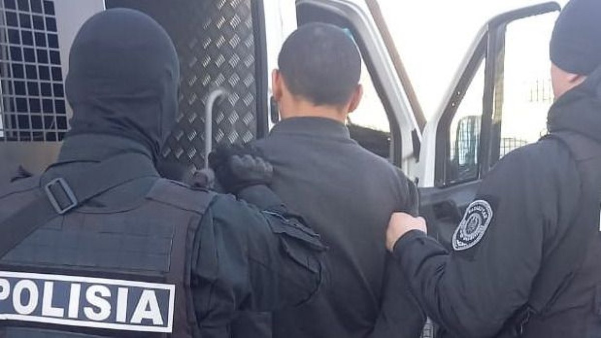 В Мангистау оставили без изменений приговор мужчине, убившему троих детей
