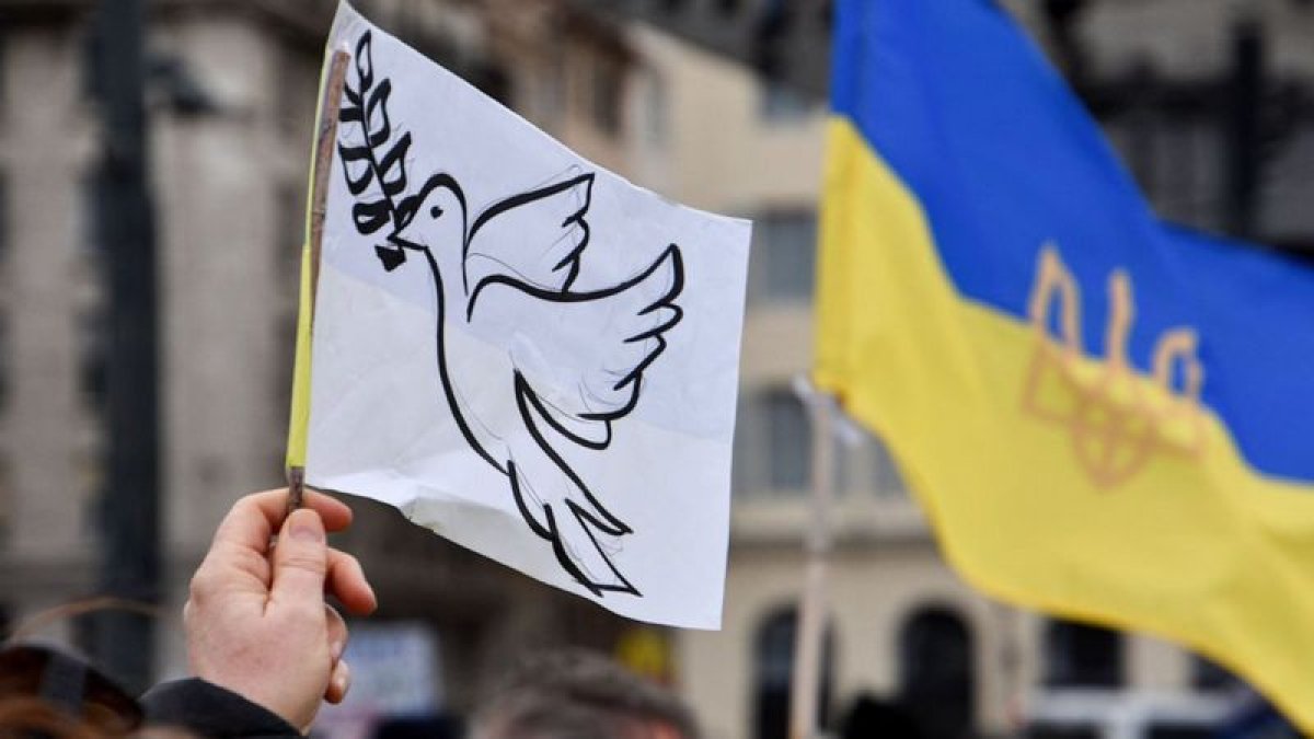 Без России: мирные переговоры по Украине состоятся в Саудовской Аравии