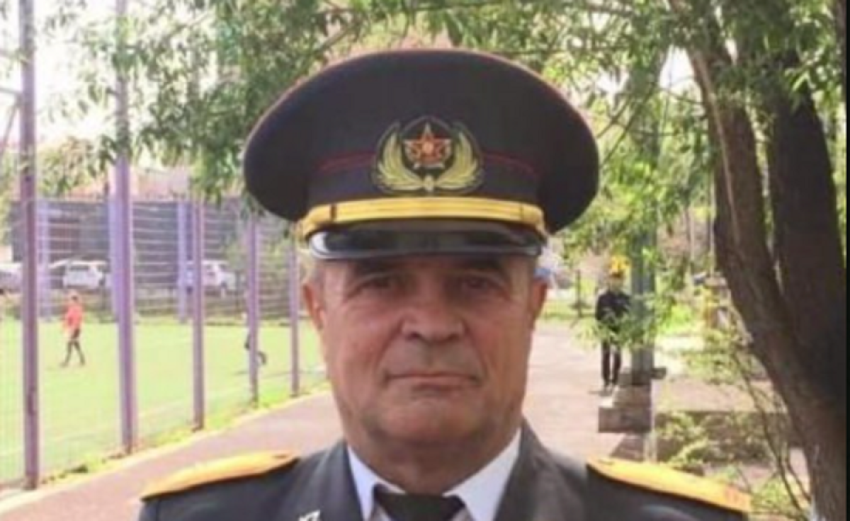 Президент наградил погибшего учителя за спасение ребёнка в Боровом