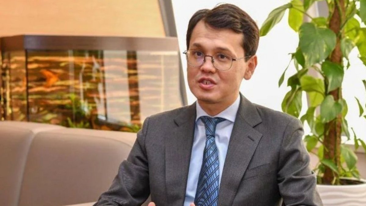 Мусина в отставку: казахстанцы запустили петицию