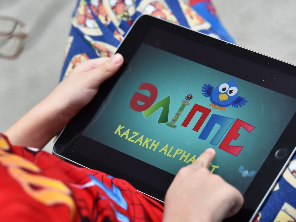 Более 70% будущих первоклассников выбрали обучение на казахском языке