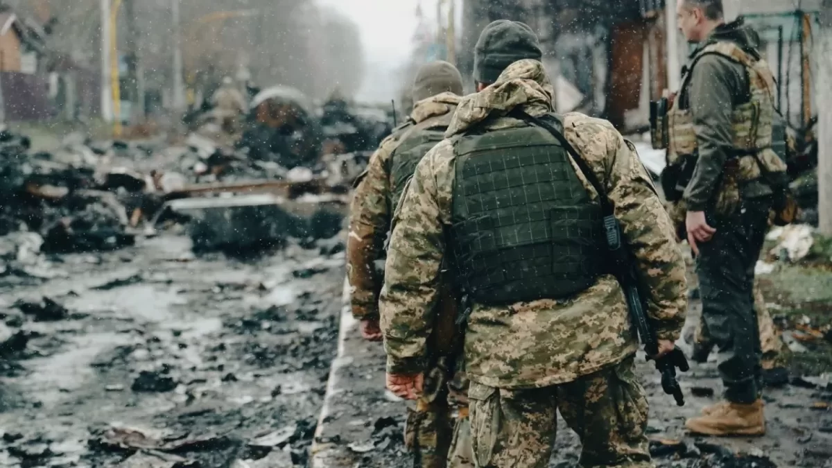 В Казахстане начали искать "добровольцев" для войны против Украины - СМИ