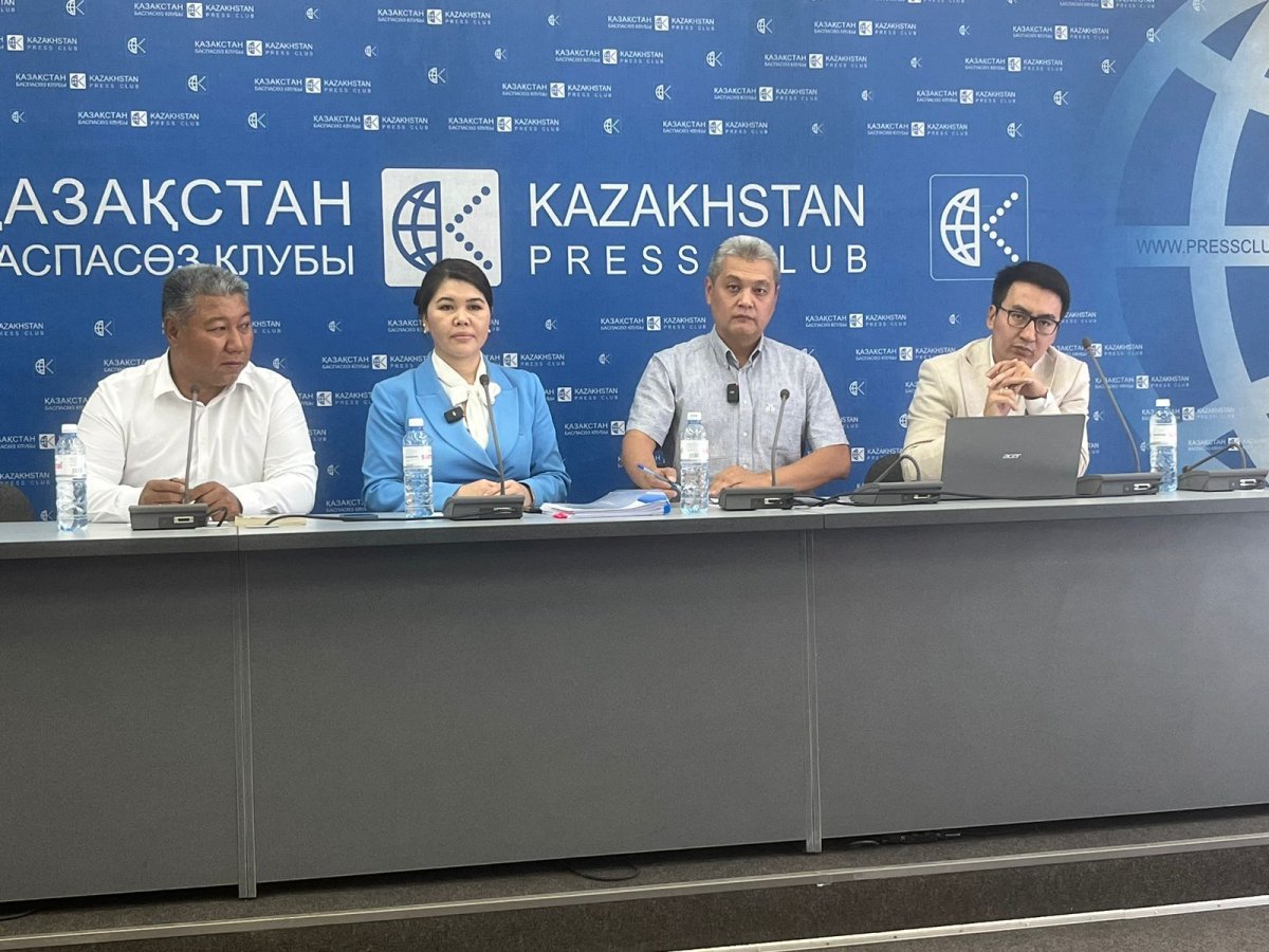 За три дня Алматы превратится в мусорную свалку: вывозящую ТБО компанию могут «кинуть»