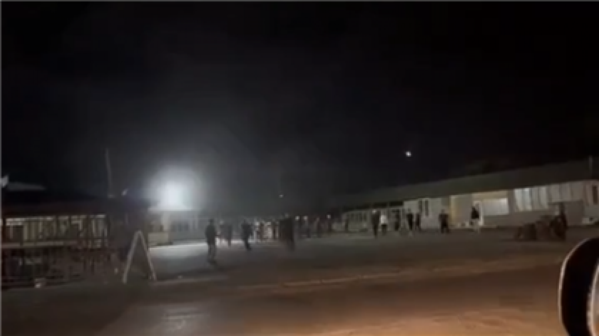 Драка школьников в Алматинской области закончилась убийством (видео)