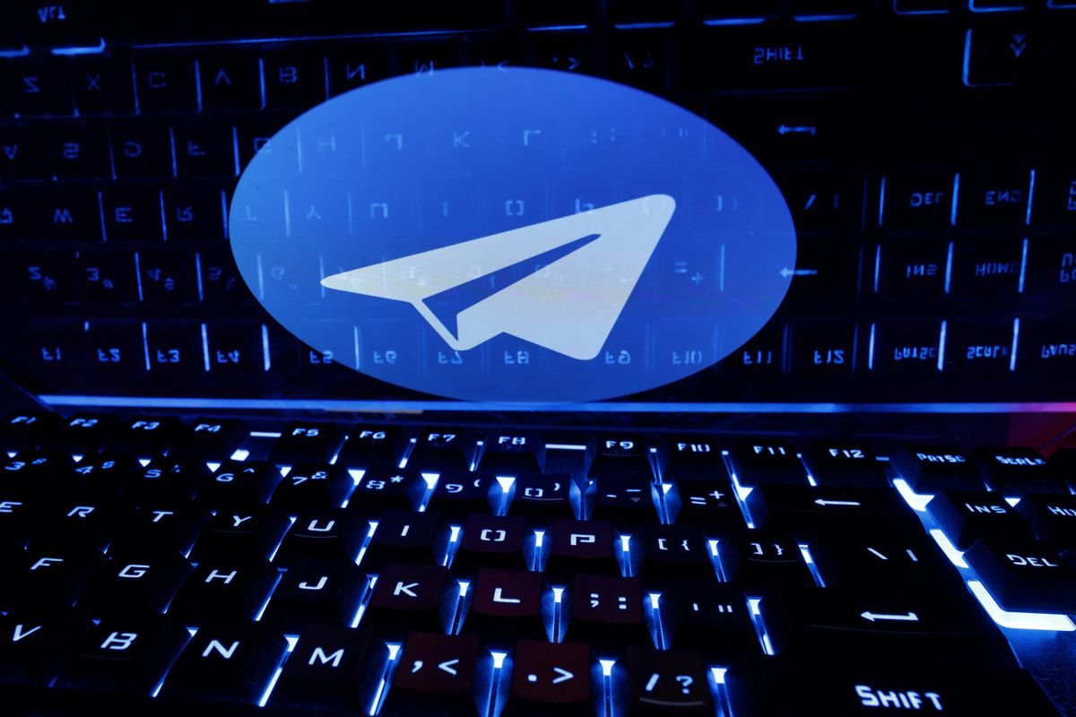 Telegram заблокировали в Ираке