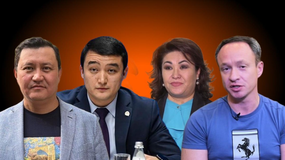 Пропуск в акимат: как общественные советы превратились в «междусобойчик»