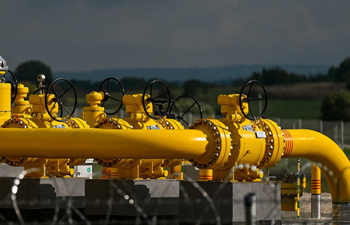 Более 50 км трубы пропало при строительстве газопровода в Жетысу