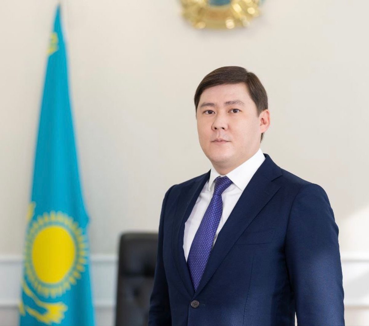 Первого заместителя акима ВКО назначили в Администрацию Президента