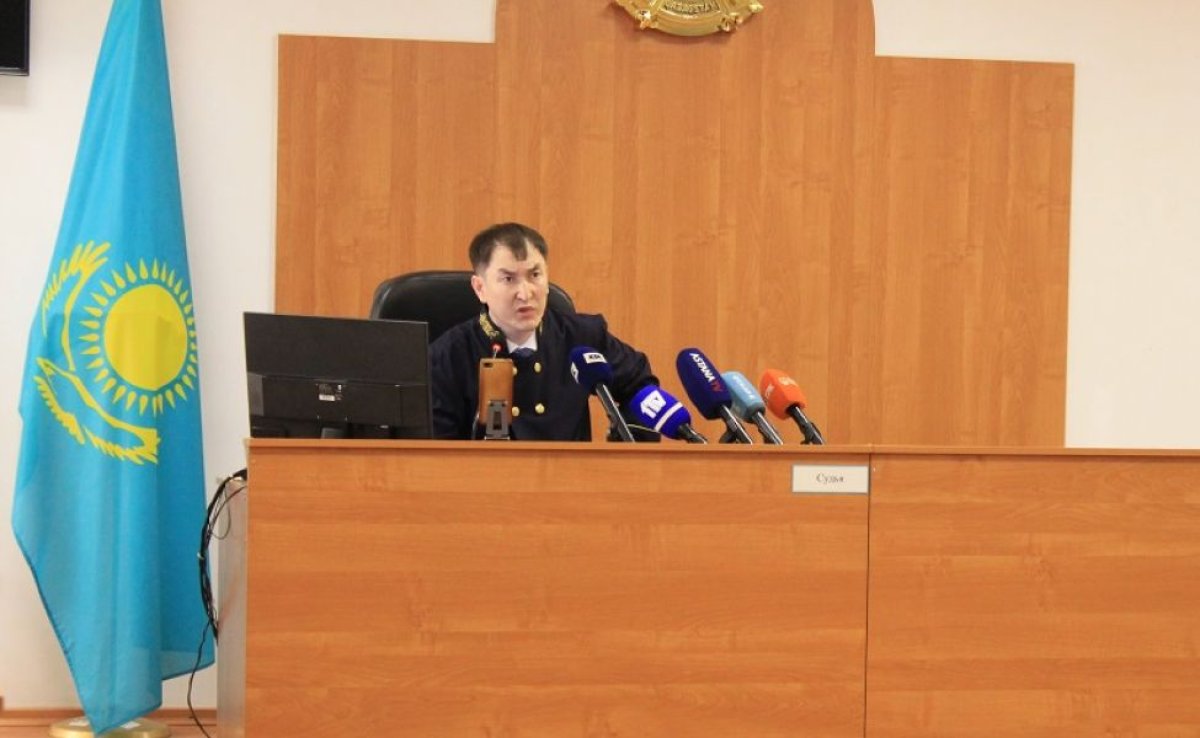 Ранее судимого педофила освободили от наказания в Петропавловске