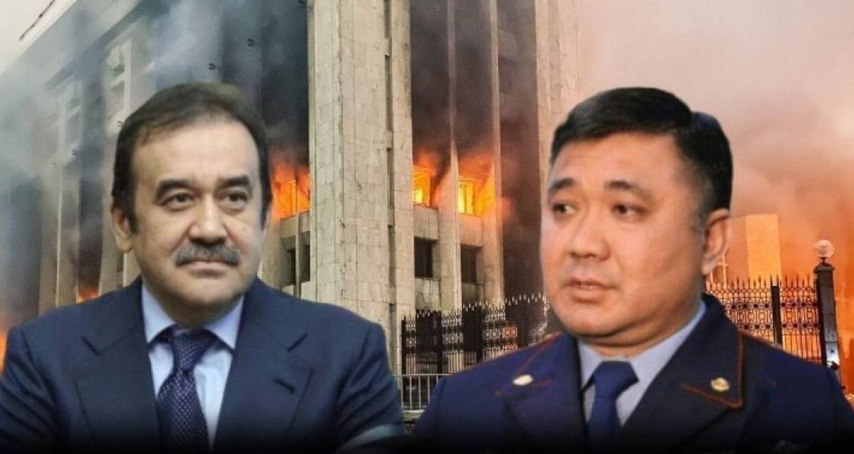 Брату Карима Масимова вынесли приговор в Павлодаре