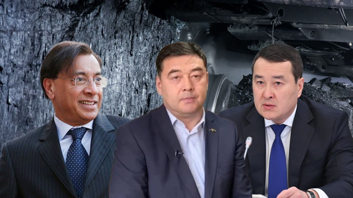 Где виновные, или Как в Караганде «заволокитили» дело о трагедии в шахте им. Ленина
