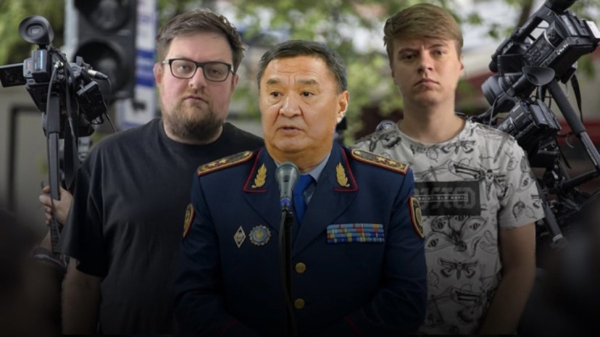 Нападения на журналистов: "организатор" атак Клебанов может уйти от ответственности