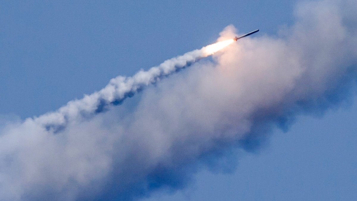 Российская армия атаковала Одессу ракетами и дронами - есть пострадавшие