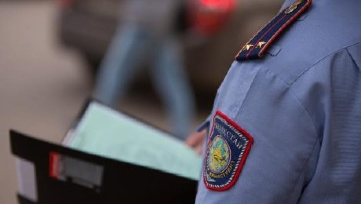 Жилищные выплаты незаконно получали сотрудники полиции в Карагандинской области