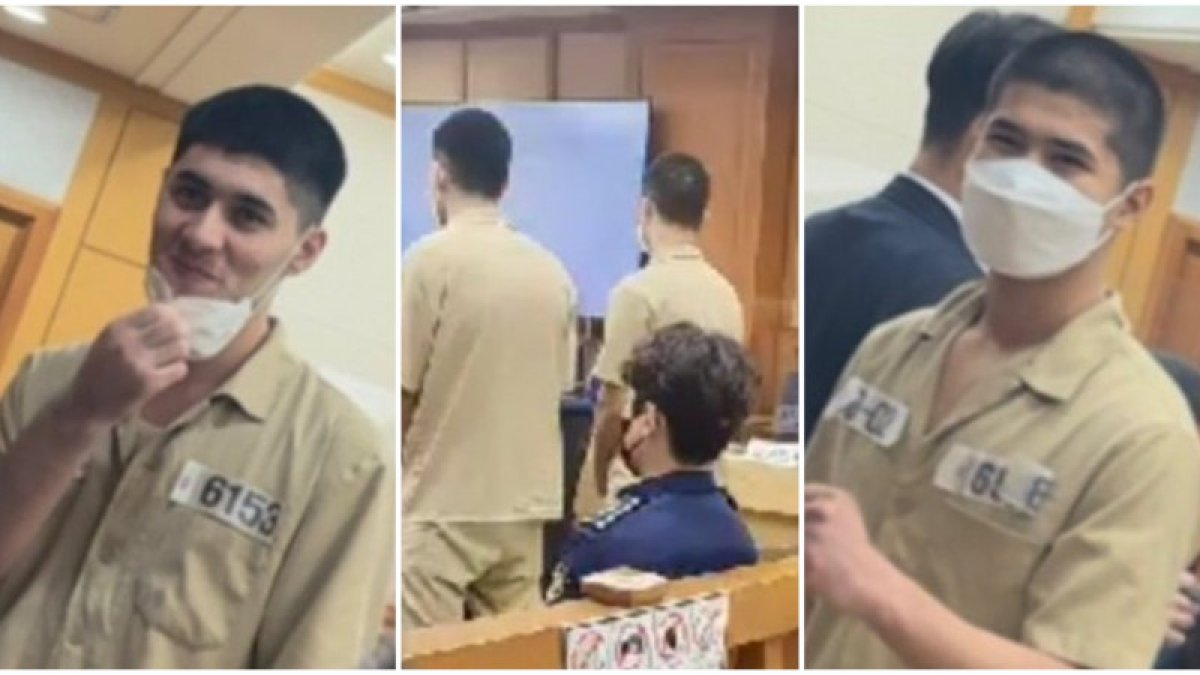 Двух казахстанцев, устроивших побег из аэропорта Кореи, вернут на родину - МИД