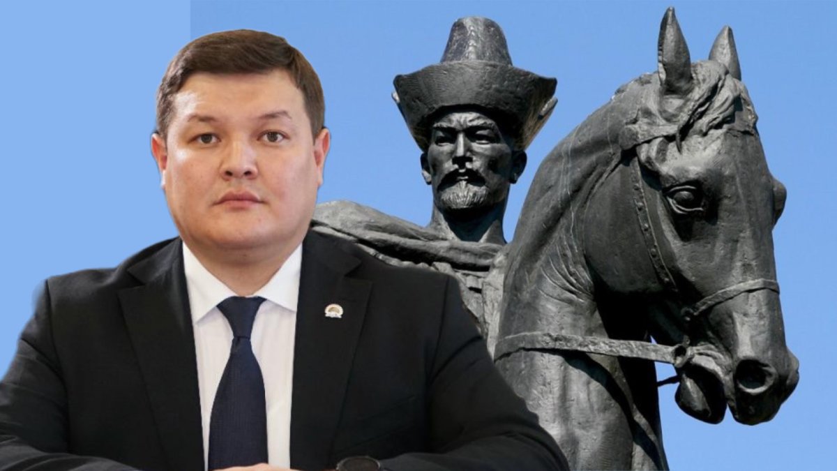 Вернётся ли Кенесары: почему чиновники проблему с головой казахского хана решили отдать учёным