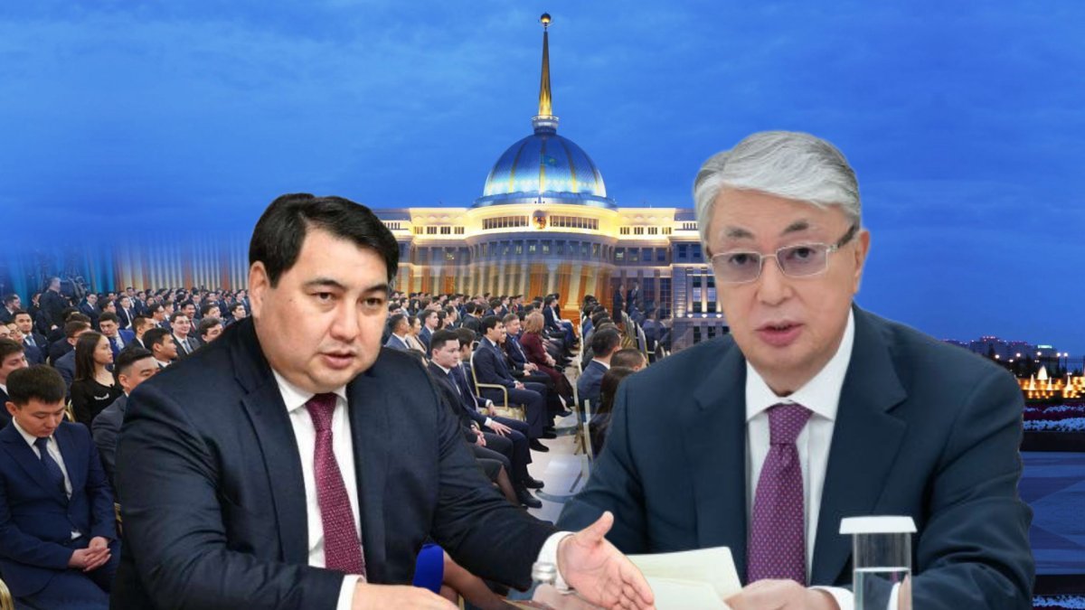 Как будет проходить отбор в молодежный кадровый резерв президента в 2023 году