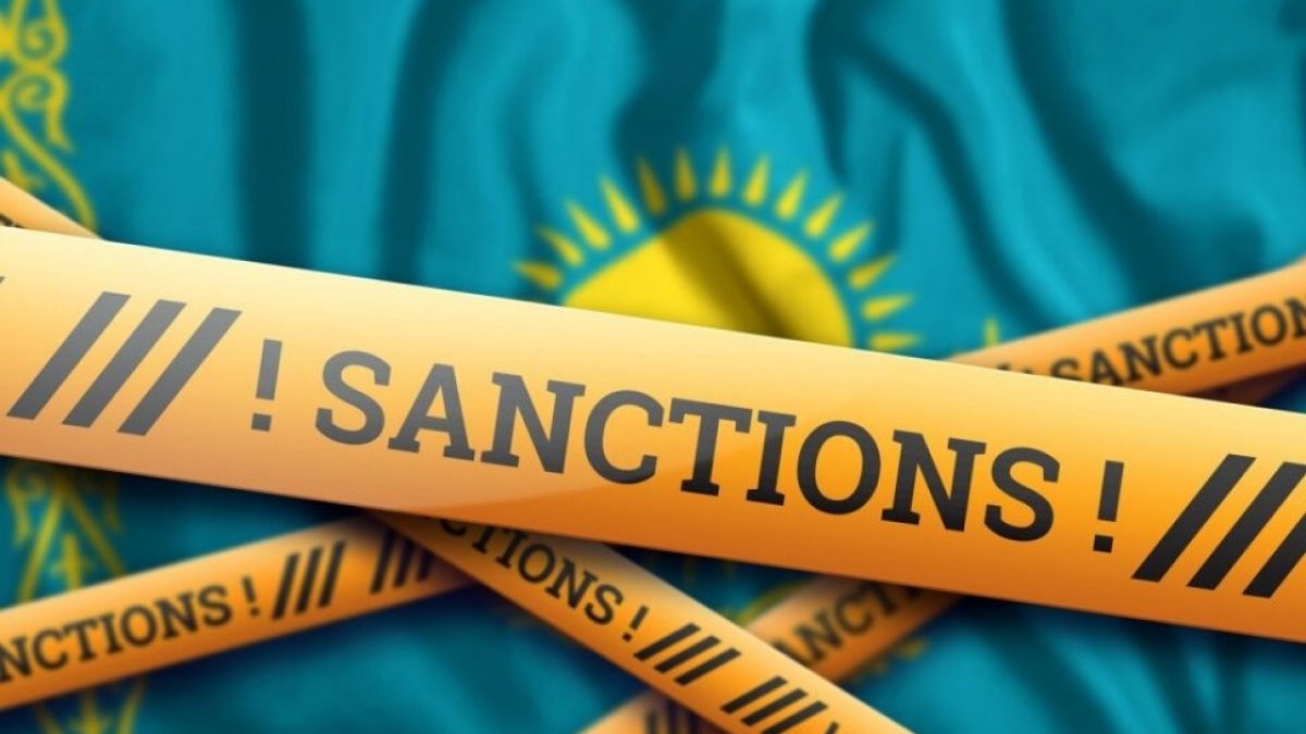 О "техническом" характере санкций против казахстанской компании заявили в МНЭ