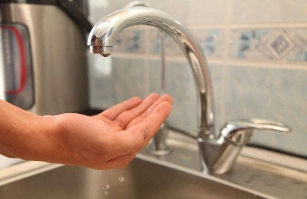 Жители Талдыкоргана на 10 дней остаются без воды