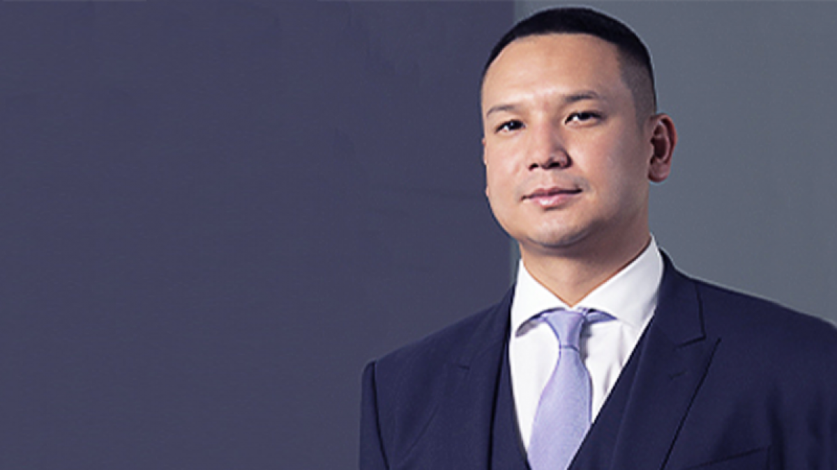 Председателем правления Jusan Invest стал Тимур Салимов
