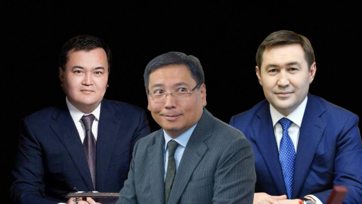 Кому доверены миллионы, или Кто и как руководит в Казахстане городами республиканского подчинения