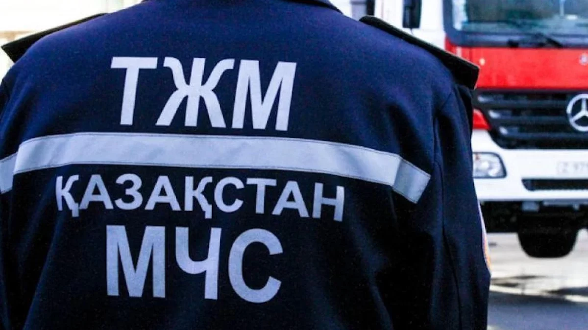 70% коррупции в МЧС Казахстана приходится на руководителей