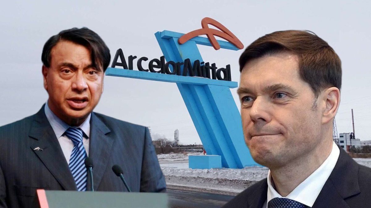 Активы Лакшми Миттала в Казахстане отойдут российской "Северстали"?