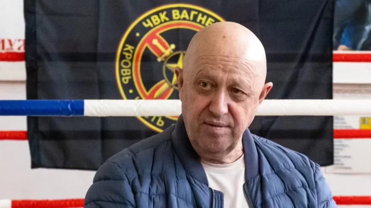 Все знают, кто имеет к этому отношение - Зеленский о гибели Пригожина